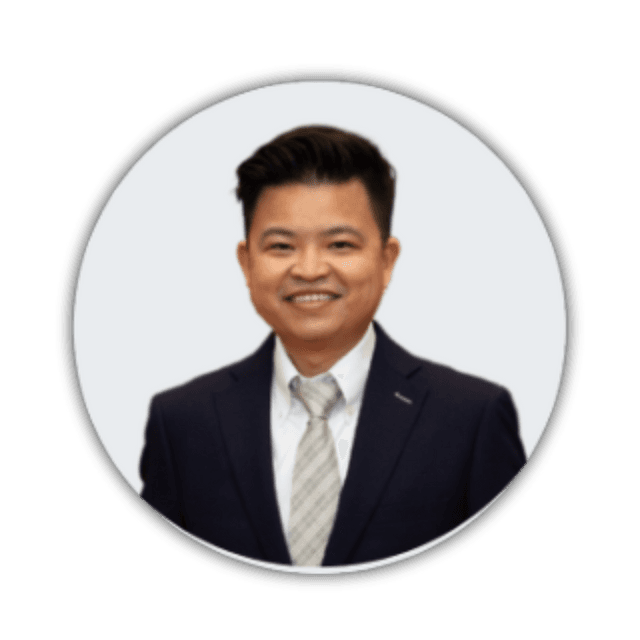 Hsing Yang