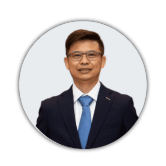 Terence Tay
