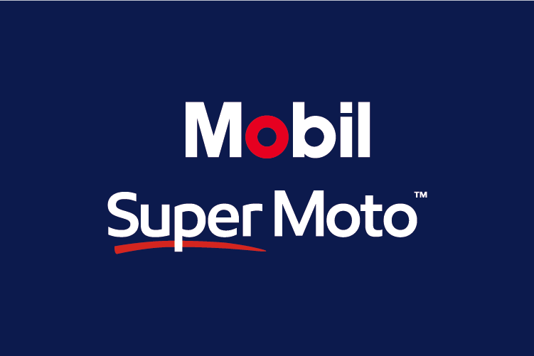 Mobil Super Moto